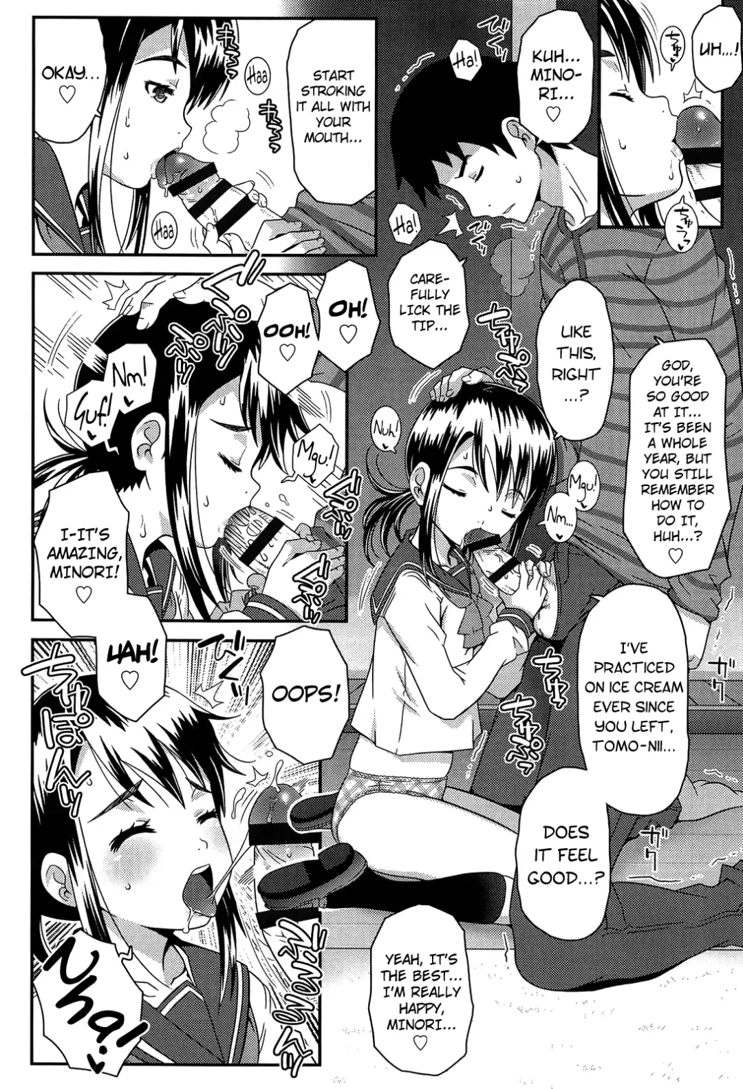 [Mdo-h] XS! Fhentai.net - Page 134