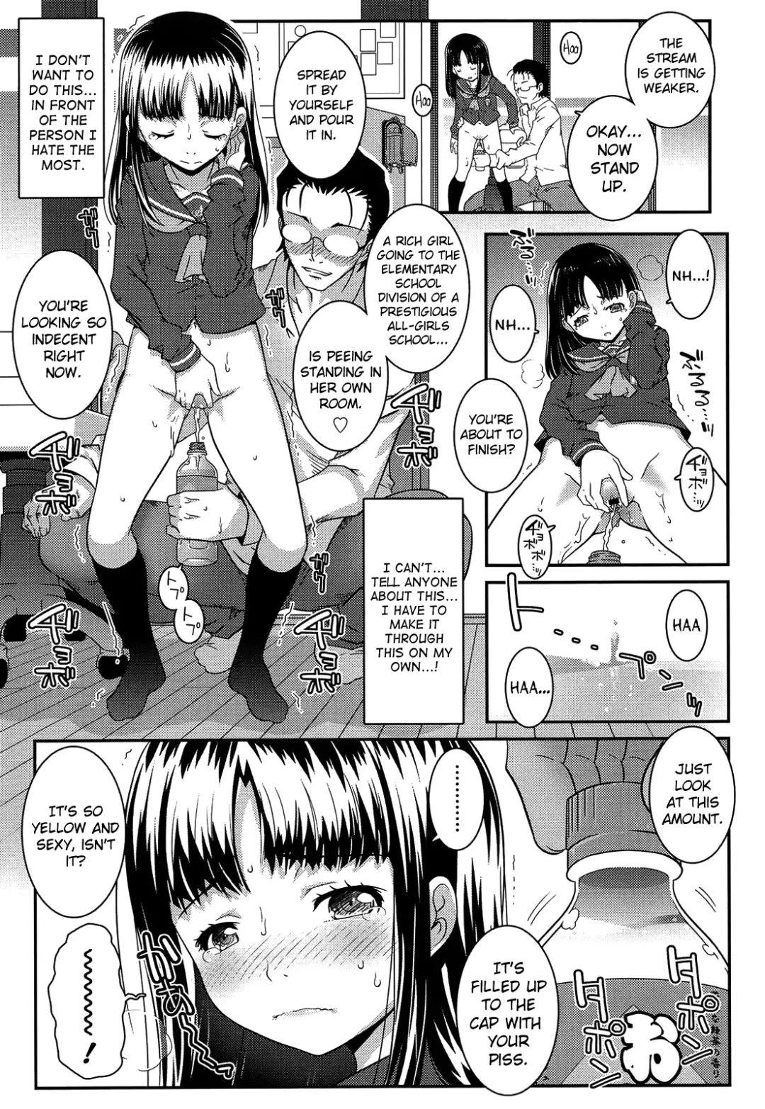 [Mdo-h] XS! Fhentai.net - Page 183