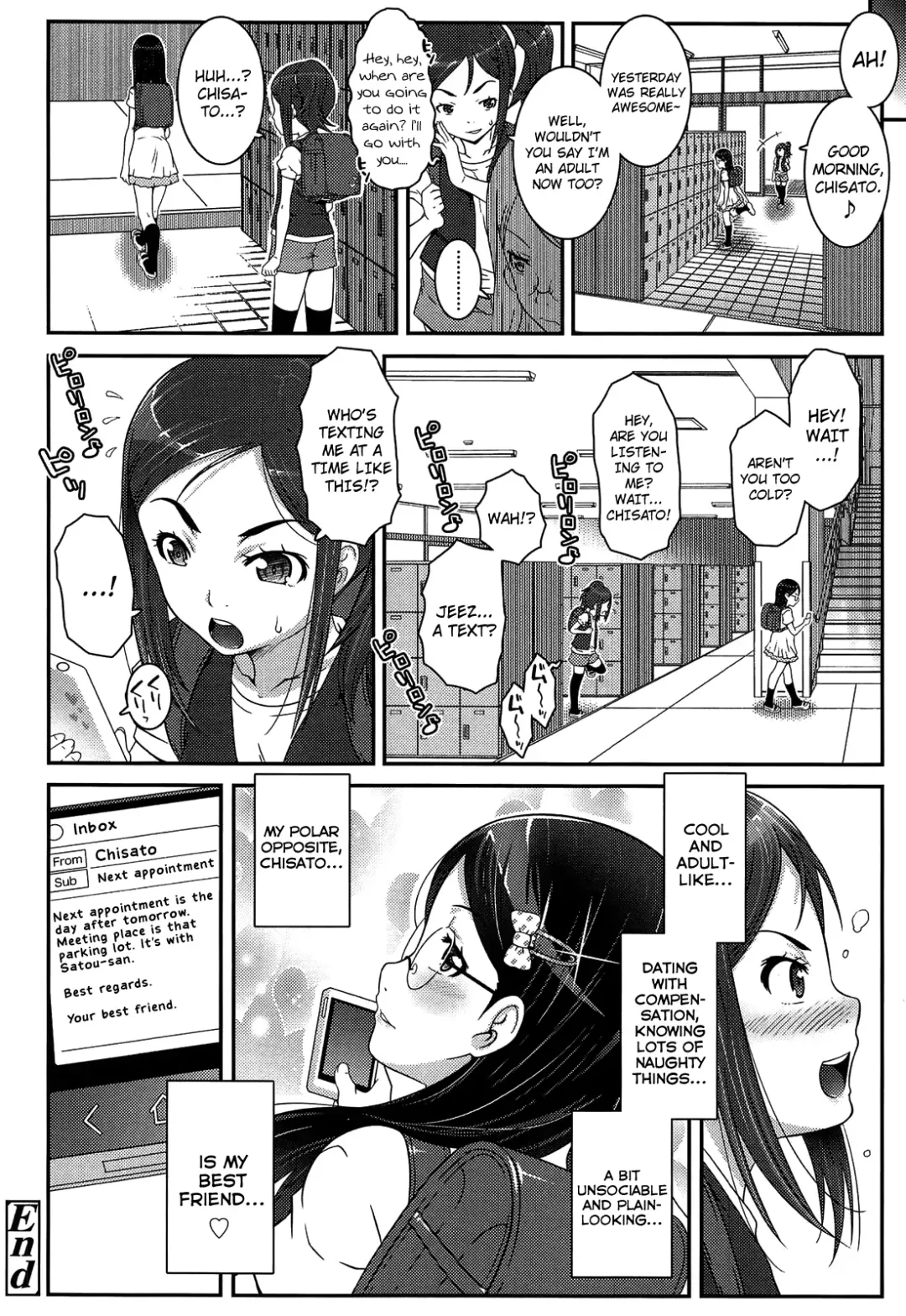 [Mdo-h] XS! Fhentai.net - Page 64