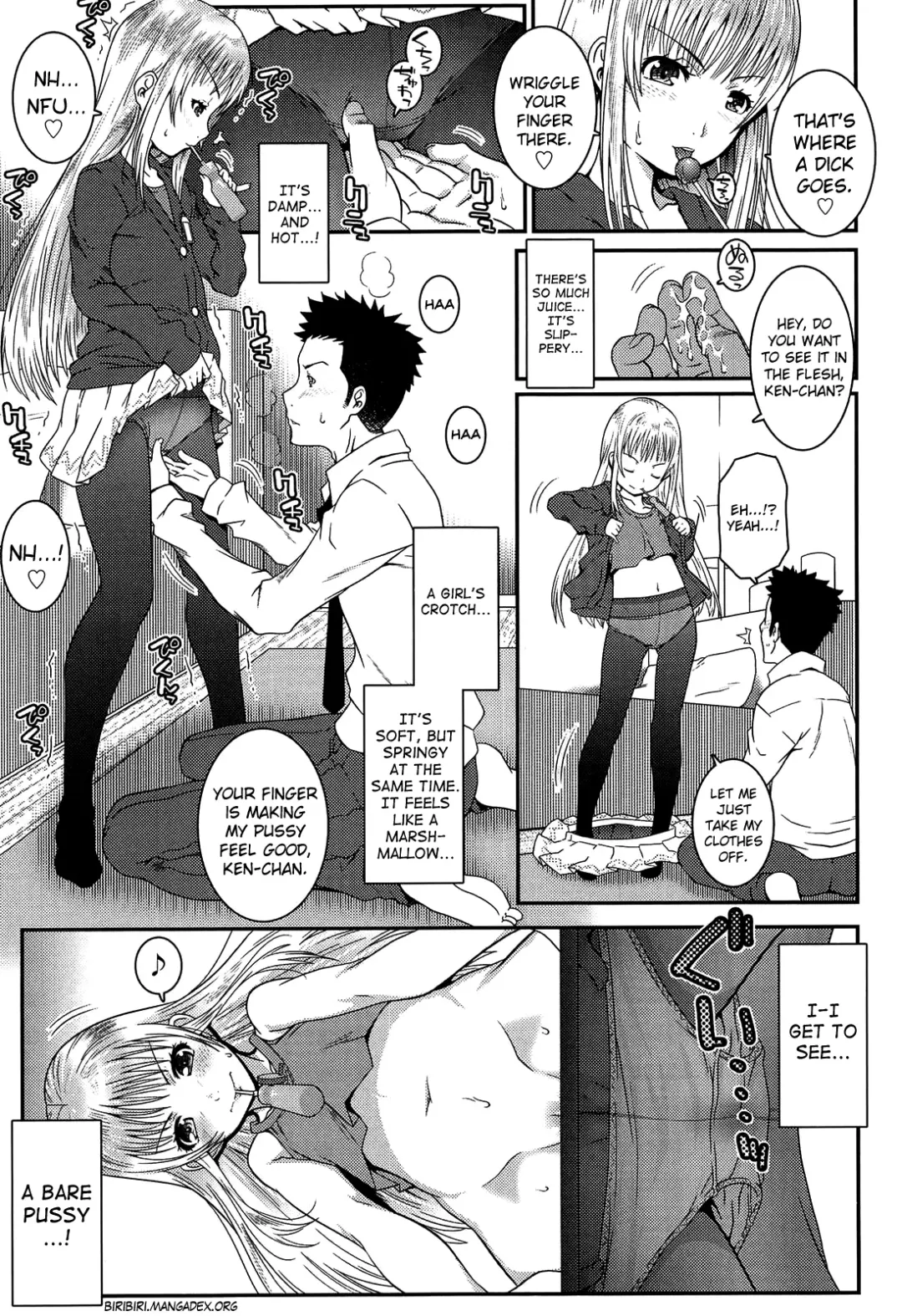 [Mdo-h] XS! Fhentai.net - Page 89