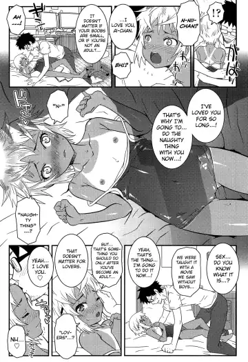 [Mdo-h] XS! Fhentai.net - Page 111