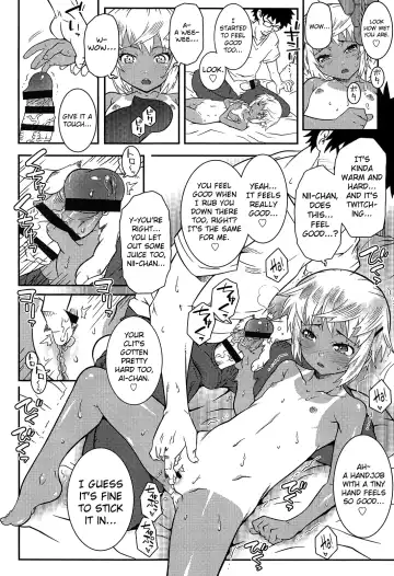 [Mdo-h] XS! Fhentai.net - Page 114