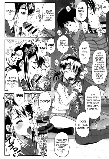 [Mdo-h] XS! Fhentai.net - Page 134