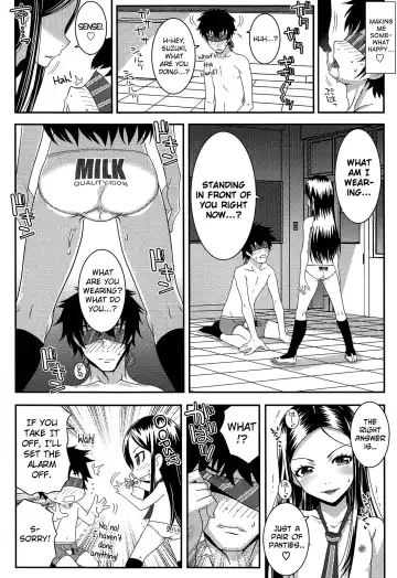 [Mdo-h] XS! Fhentai.net - Page 150