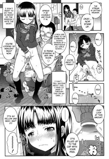 [Mdo-h] XS! Fhentai.net - Page 183