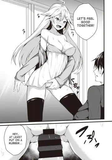 [Yukisaki Miale] Ore wa Kyou kara Cinderella Aite wa Otoko. Ore wa Onna!? | From now on, I'm Cinderella. My Partner is a Man and I'm a Woman!? Ch. 4 Fhentai - Page 16