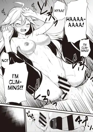 [Yukisaki Miale] Ore wa Kyou kara Cinderella Aite wa Otoko. Ore wa Onna!? | From now on, I'm Cinderella. My Partner is a Man and I'm a Woman!? Ch. 4 Fhentai - Page 24