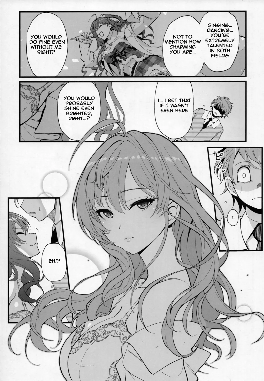 [Matsuka] Das Parfum Fhentai.net - Page 10