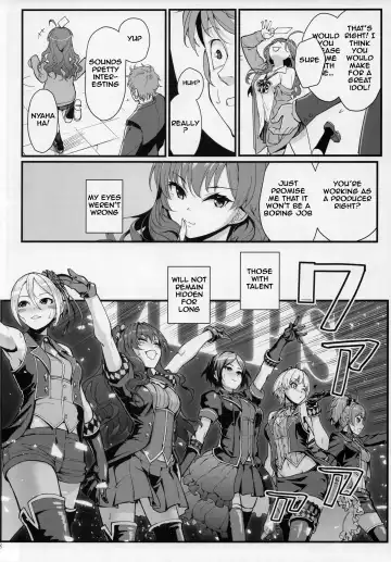 [Matsuka] Das Parfum Fhentai.net - Page 7