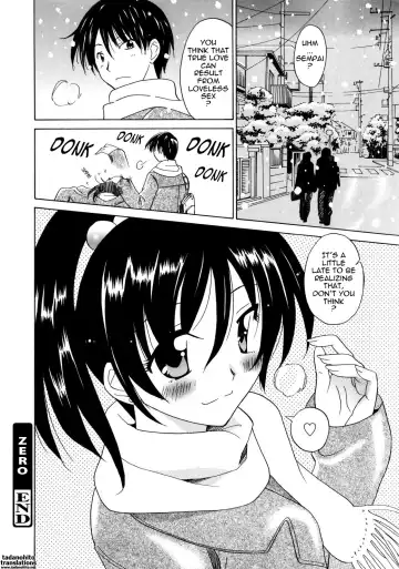 [Otono Natsu] Paff Paff! Fhentai.net - Page 43