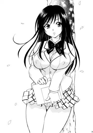 [Nagisa Minami] Trouble Musume ~ Saki SP ~ Fhentai - Page 105