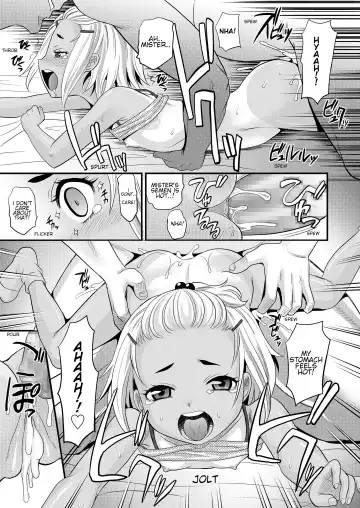 [Takaoka Motofumi] Free Candy Fhentai - Page 11