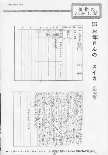 [Mimasaka Hideaki] Mimasaka gakushuuchou Fhentai - Page 98