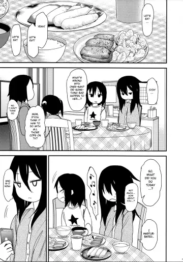 [Arekusa Mahone] Look at Me Fhentai - Page 15