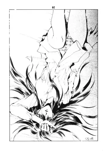 [Mimasaka Hideaki] kukkukku tomodachi janai ka Fhentai - Page 38