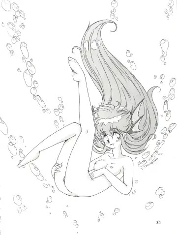 PLUS-Y Vol. 9 Fhentai - Page 31