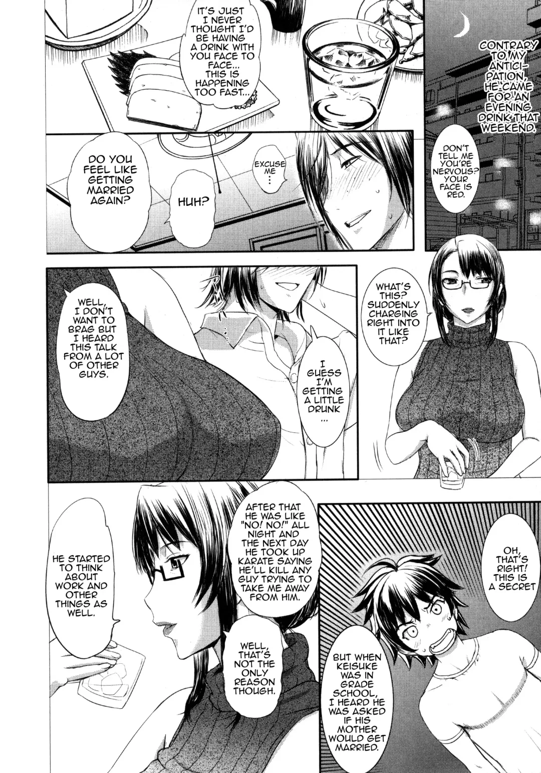 [Kusatsu Terunyo] Pakopako Shichau Ch. 8-11 Fhentai.net - Page 4