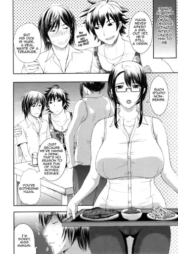 [Kusatsu Terunyo] Pakopako Shichau Ch. 8-11 Fhentai.net - Page 2