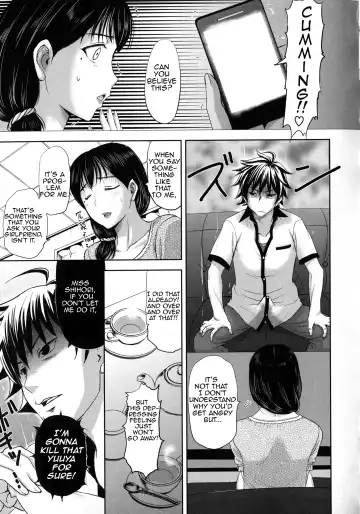 [Kusatsu Terunyo] Pakopako Shichau Ch. 8-11 Fhentai.net - Page 29