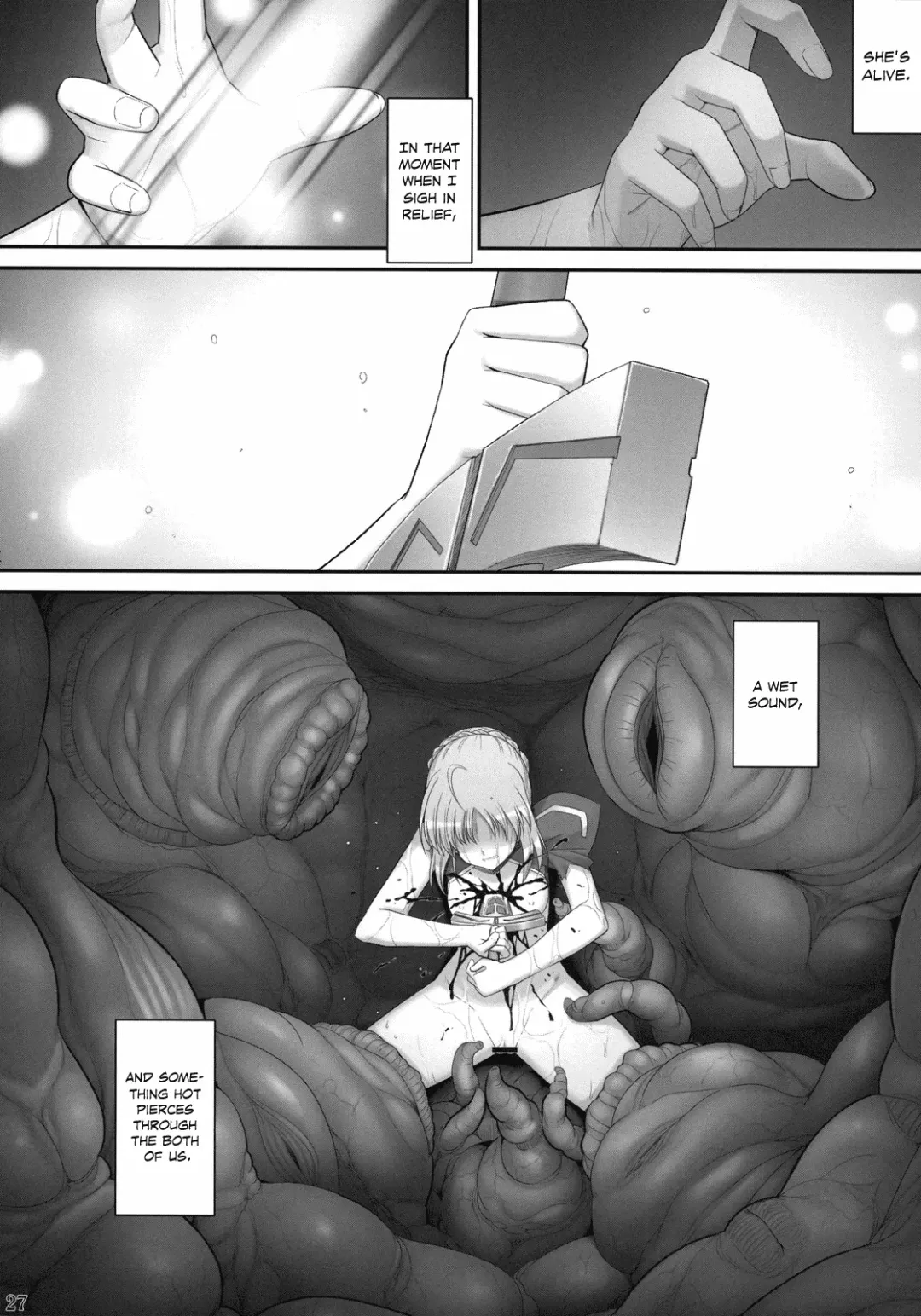 [Namonashi] RE 09 Fhentai - Page 26