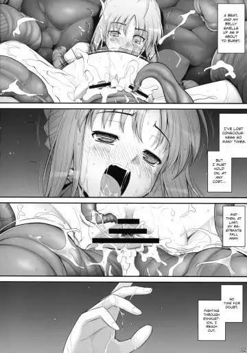[Namonashi] RE 09 Fhentai - Page 31