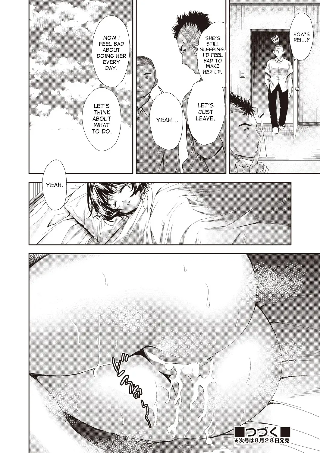 [Tetsuna] Onnanoko ni Naru Appli | An App That Turns You into a Girl ch.1-4 Fhentai - Page 104