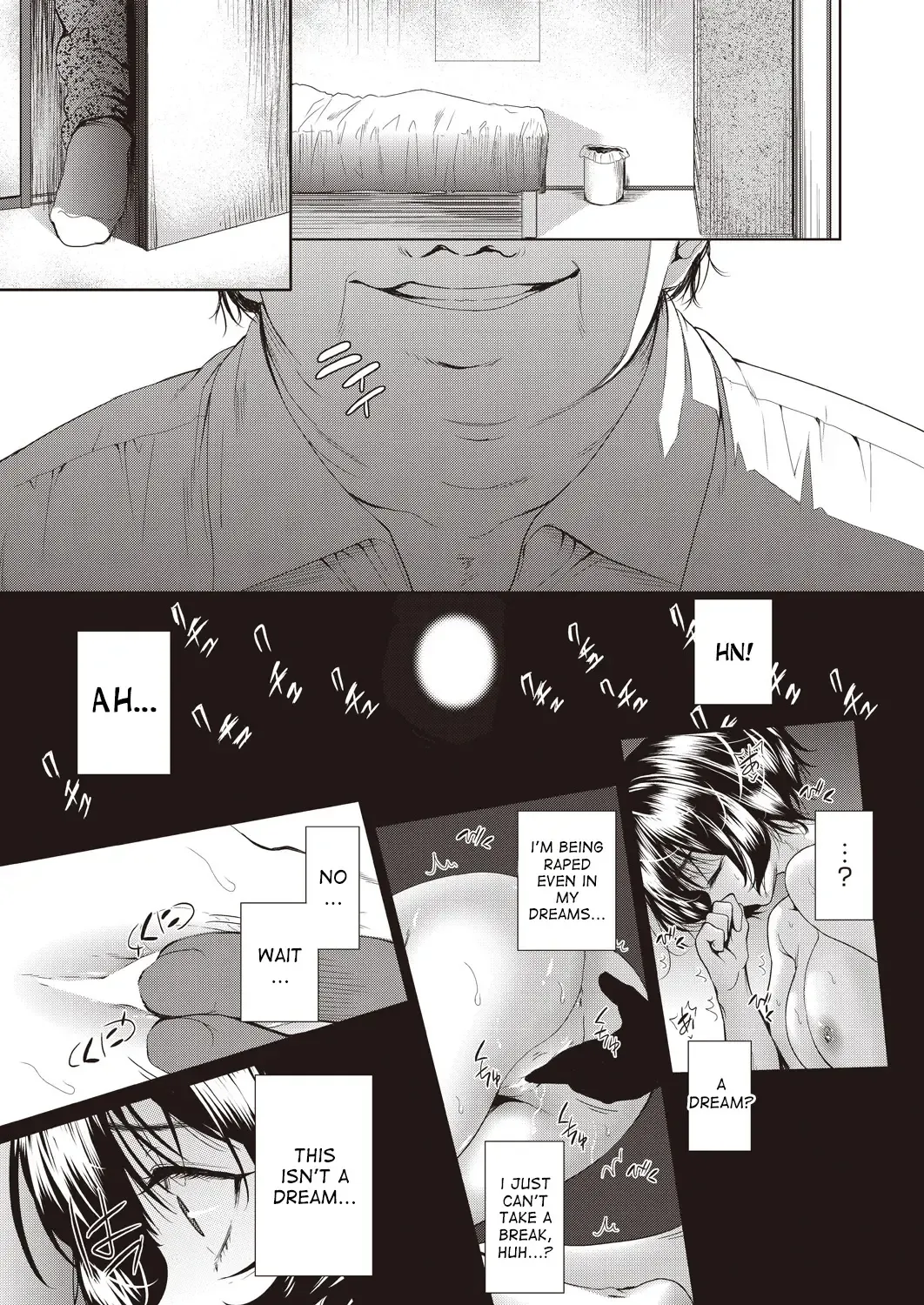 [Tetsuna] Onnanoko ni Naru Appli | An App That Turns You into a Girl ch.1-4 Fhentai - Page 81