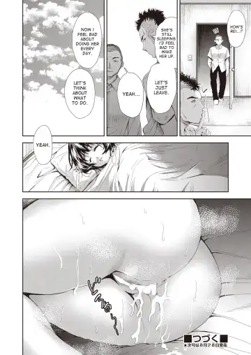 [Tetsuna] Onnanoko ni Naru Appli | An App That Turns You into a Girl ch.1-4 Fhentai - Page 104