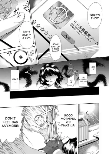 [Tetsuna] Onnanoko ni Naru Appli | An App That Turns You into a Girl ch.1-4 Fhentai - Page 3