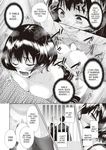[Tetsuna] Onnanoko ni Naru Appli | An App That Turns You into a Girl ch.1-4 Fhentai - Page 44