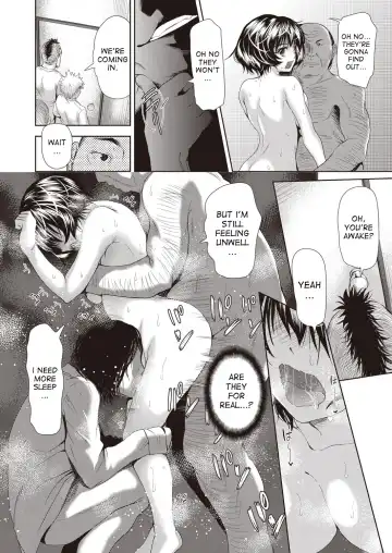 [Tetsuna] Onnanoko ni Naru Appli | An App That Turns You into a Girl ch.1-4 Fhentai - Page 98