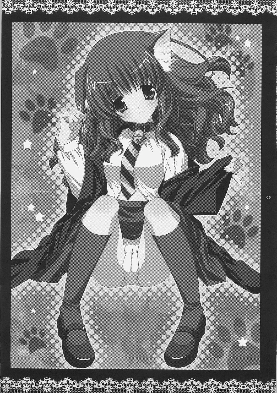 [Shigunyan] Mahou Shoujo Moeneko Ron Fhentai - Page 32