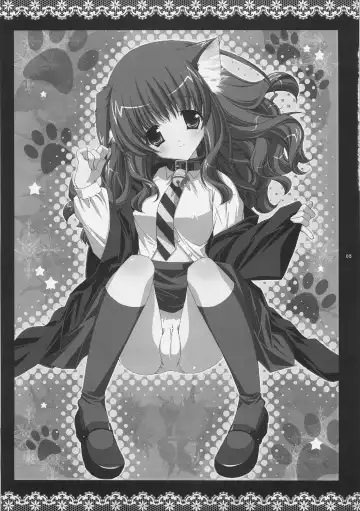 [Shigunyan] Mahou Shoujo Moeneko Ron Fhentai - Page 4