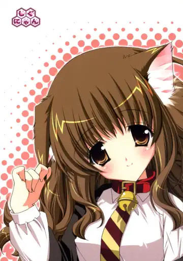 [Shigunyan] Mahou Shoujo Moeneko Ron Fhentai - Page 58