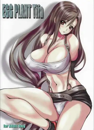 [Nas-o] EGG PLANT TIFA Fhentai.net - Page 18