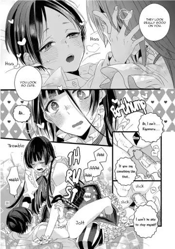 [Yamamoto Ataru] Nakanaide yo Baby - Baby Please Don't Cry Fhentai - Page 25