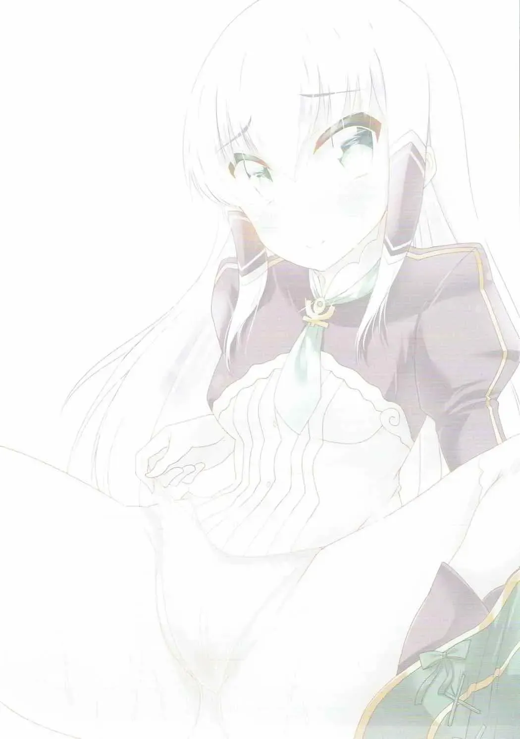 [Nukunuku Batten] Isekai de no Smapho no Tsukaikata Fhentai - Page 2