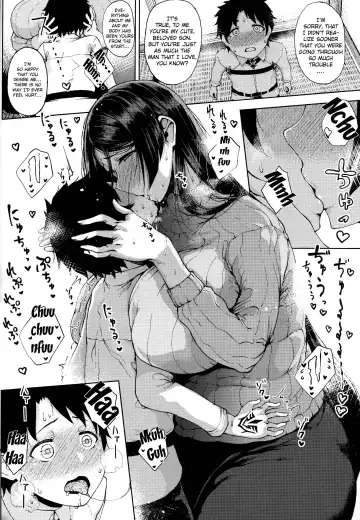 [Tanishi] Raikou-san to Motto Motto | More And More With Raikou-san Fhentai - Page 5