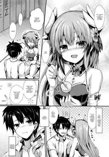 [Sen] Kiyohii no Hon (Nise) | Kiyohii's Book Fhentai.net - Page 3