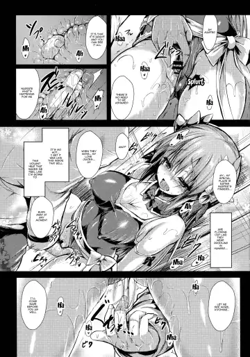 [Sen] Kiyohii no Hon (Nise) | Kiyohii's Book Fhentai.net - Page 6