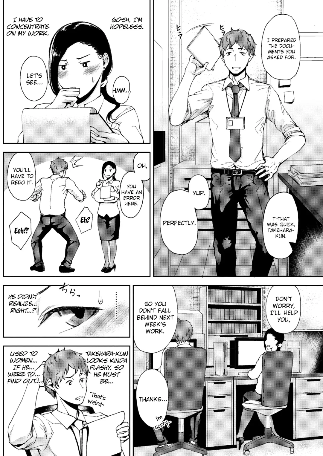 [Tanishi] Tsukiyo Fhentai - Page 99