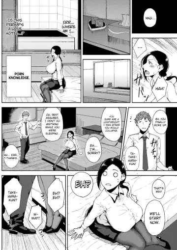 [Tanishi] Tsukiyo Fhentai - Page 101