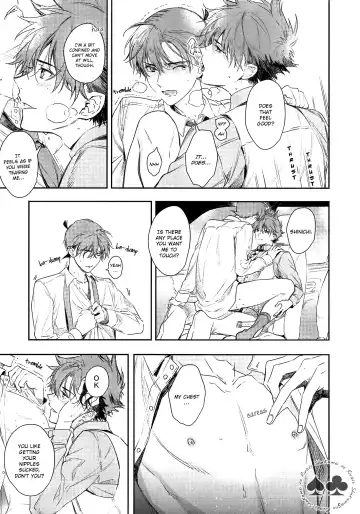 [Huduki Roa] KaiShin ga Kuruma de H shichau Hon (decensored) Fhentai.net - Page 4