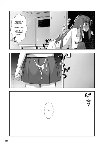 [Condessa] Houkago Jidori Girl | After School Selfie Girl Fhentai.net - Page 18