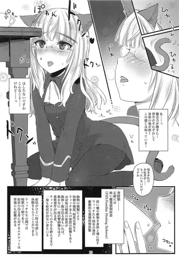 [Aohashi Ame] Perrine-san to Tsukue no Kado Fhentai.net - Page 12