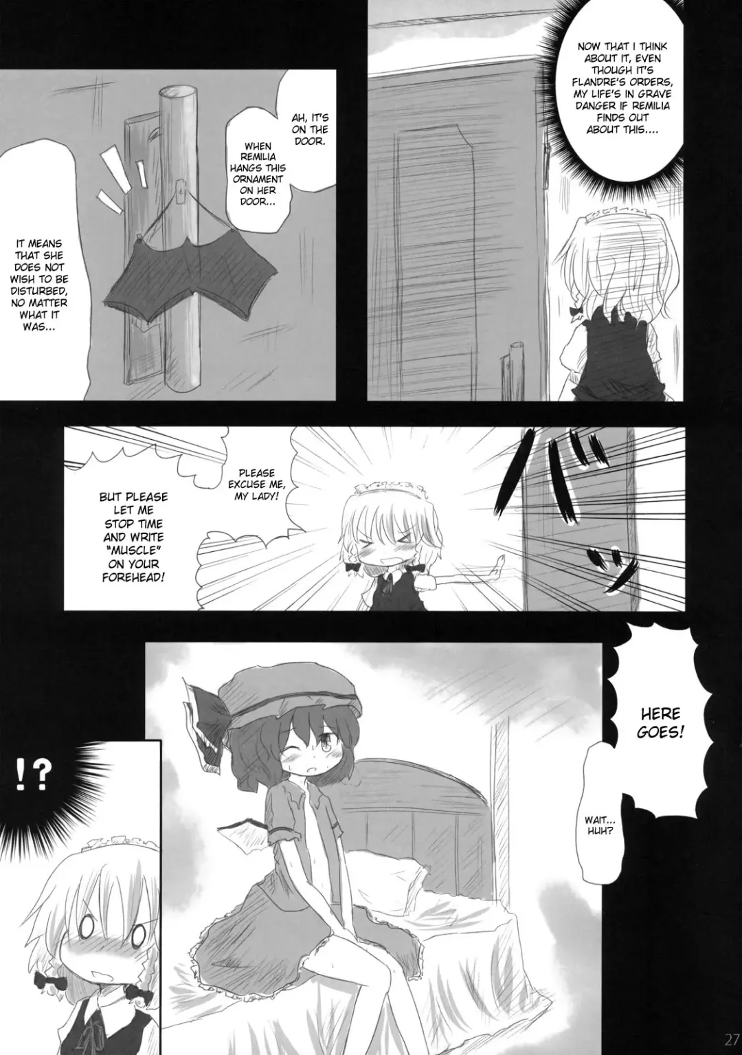 [Fujisaki Hikari] Pedoria Kakeru 2 Fhentai.net - Page 27