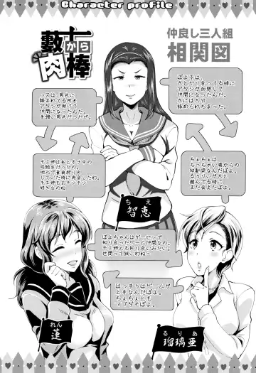 [Hiroshiki] Rankou Bitch Fhentai - Page 195