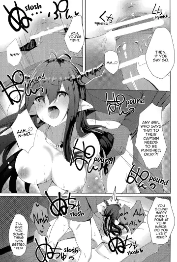 [Cure Slum] Akarukunai kedo Kazoku Keikaku | Not so Bright Family Planning Fhentai.net - Page 12