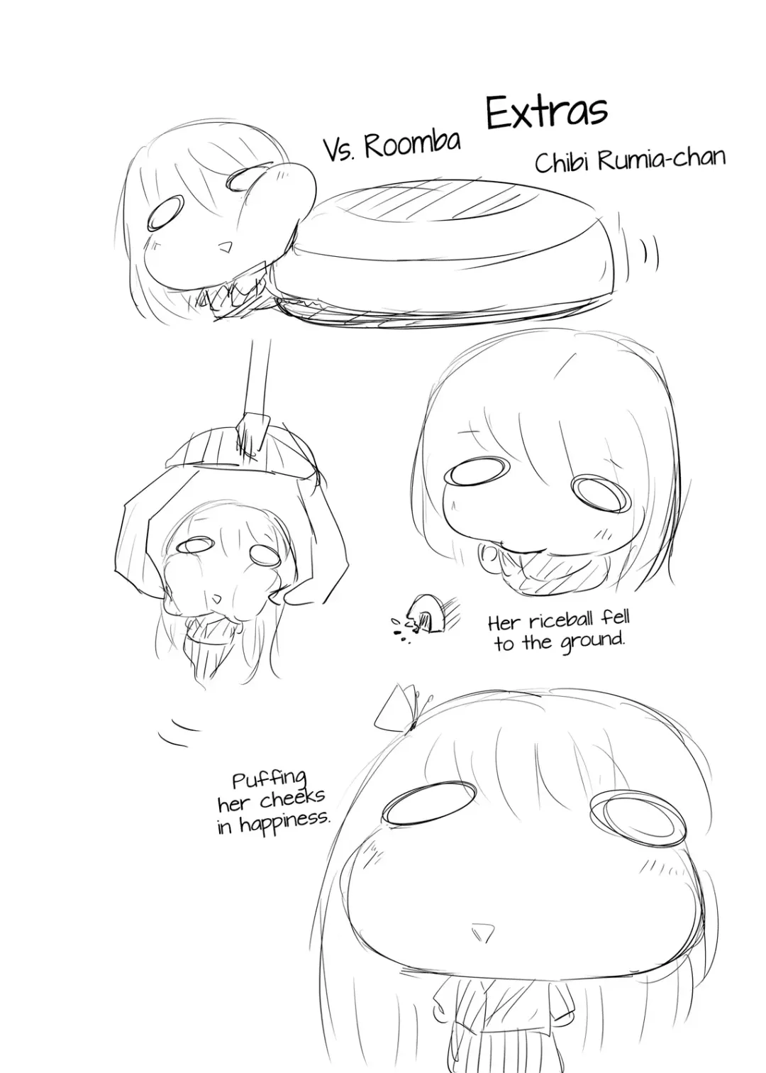 [Ibara-d] Trample Fhentai - Page 19