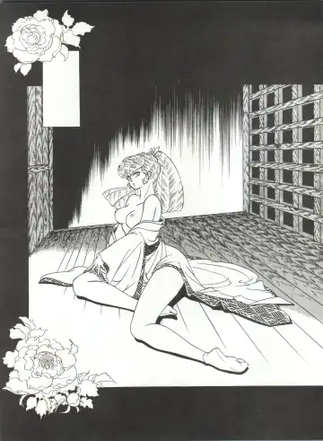 [Alex - Kaya Y] Natsu no Arashi Fhentai - Page 31